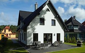 Dünenresidenz Glowe - Haus Maxi