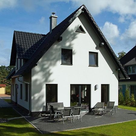 Dünenresidenz Glowe - Haus Maxi Exterior foto